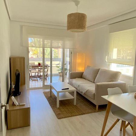 Playa Albir Apartment El Albir Exterior photo