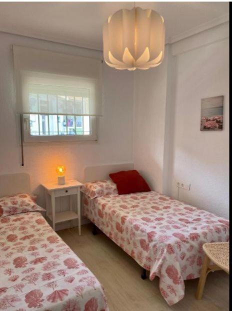 Playa Albir Apartment El Albir Exterior photo